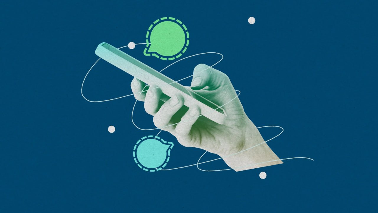 Signal：端到端加密的堡垒，让你的隐私对话无懈可击