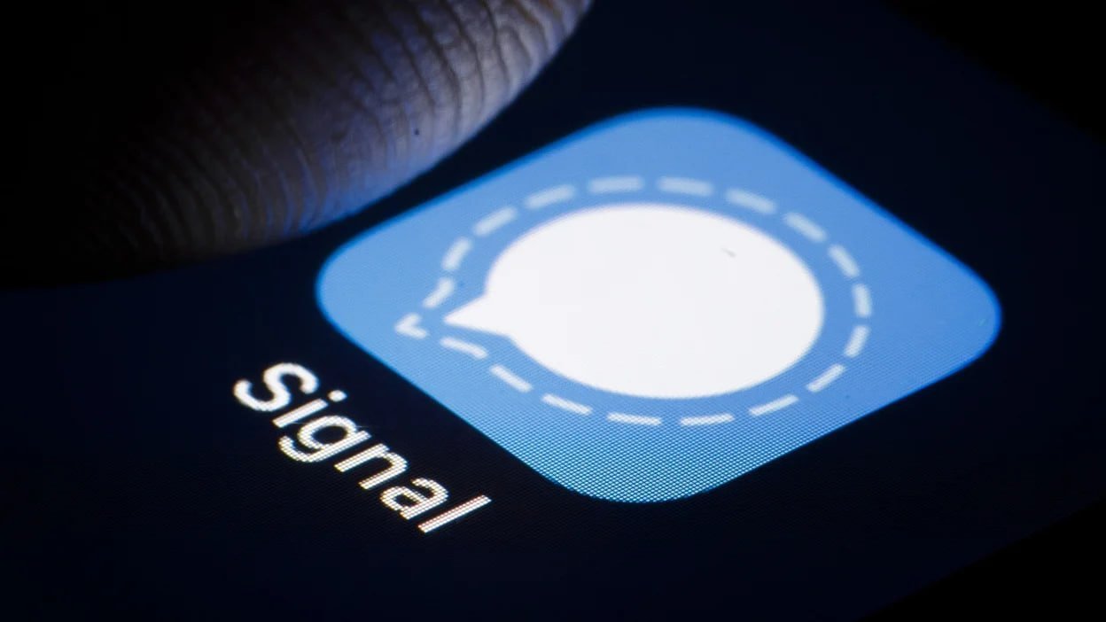 Signal：端到端加密的终极堡垒，守护您的每一次私密对话