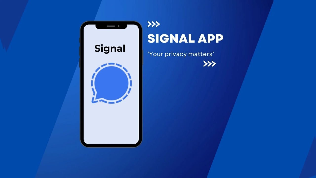 Signal：端到端加密的堡垒，你的隐私尽在掌握