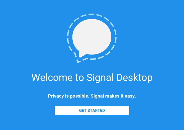 Signal：不止于阅后即焚，解锁安全群聊与多设备无缝通信的终极指南