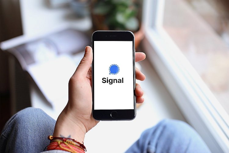 Signal：告别窥探，揭秘阅后即焚与多设备同步下的安全通信新纪元