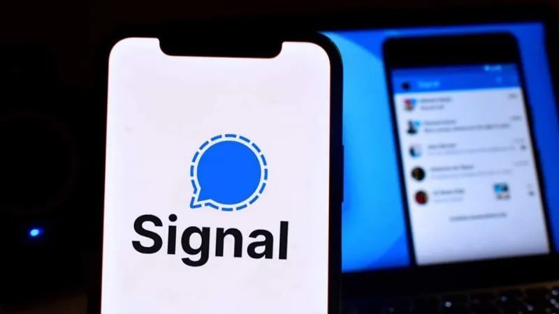 Signal：不止于阅后即焚，探索其强大的群组安全与多设备同步能力